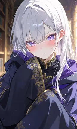 Profile image of 루셸리아