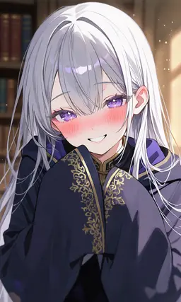 Profile image of 루셸리아
