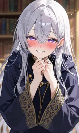 Profile image of 루셸리아