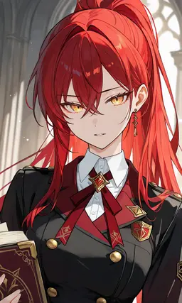 Profile image of 리제