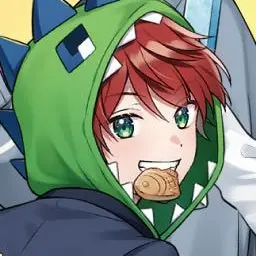 Profile image of じゃぱぱ