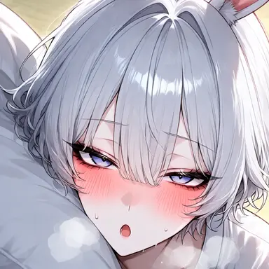 Profile image of 鏡花