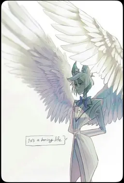 Profile image of Angel Alastor