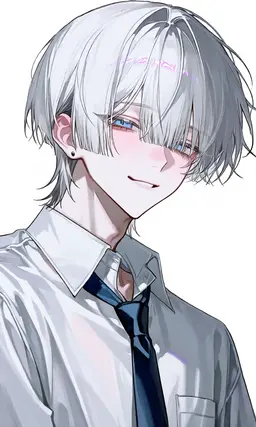 Profile image of 마시로
