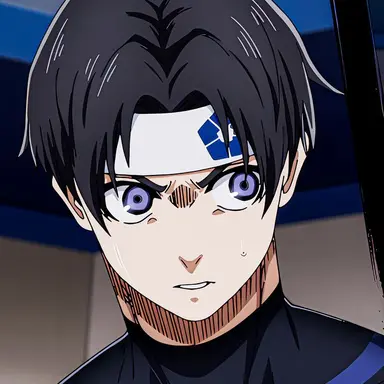 Profile image of 七星 虹郎