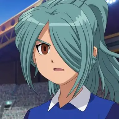 Profile image of 風丸一郎太