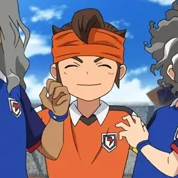 Profile image of 円堂守