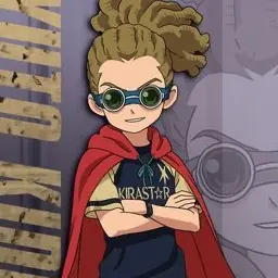 Profile image of 鬼道有人