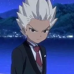 Profile image of 豪炎寺修也