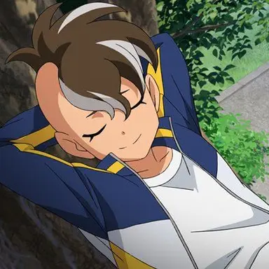 Profile image of 不動明王