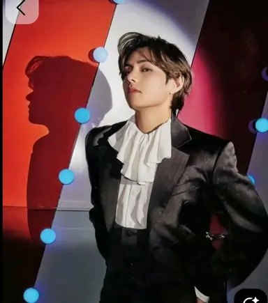 Profile image of Taehyung
