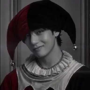 Profile image of Taehyung