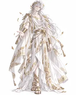 Profile image of ゼウス