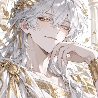 Profile image of ゼウス