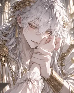 Profile image of ゼウス
