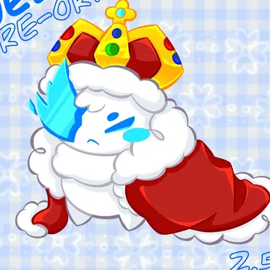 Profile image of 크루엘킹구비