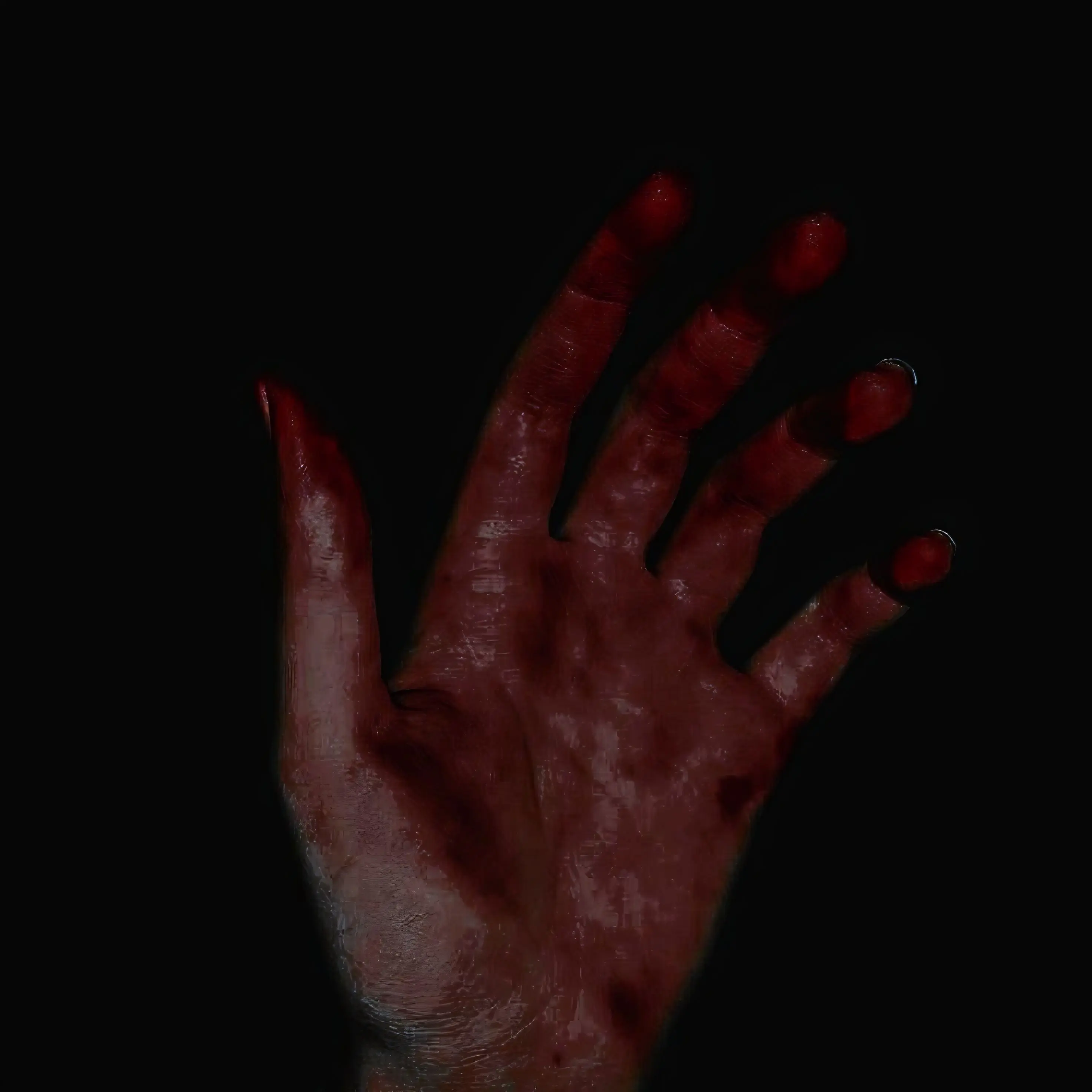 Pink_bunhong의 아든 블랙웰