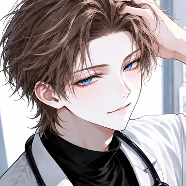 Profile image of Hiiro