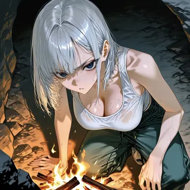 Profile image of 雪乃