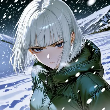 Profile image of 雪乃