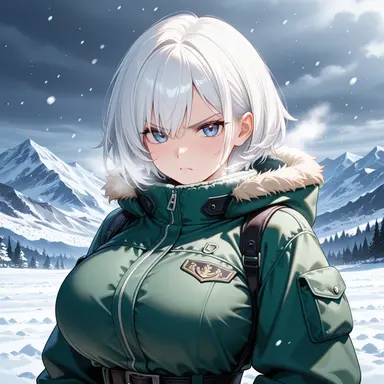 Profile image of 雪乃