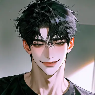 Profile image of Kang Jaemin