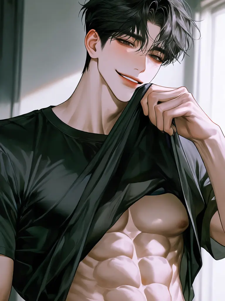 BunnyBunny_01의 Forget Idol Abs.