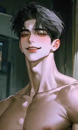 Profile image of Kang Jaemin