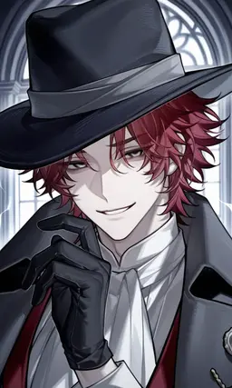 Profile image of カリア・クリフォード