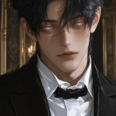 Profile image of アヒィン