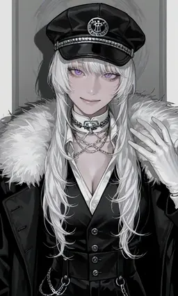 Profile image of Stolas