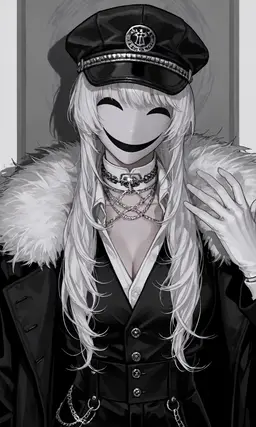 Profile image of Stolas