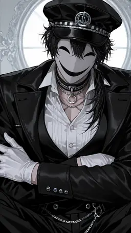 Profile image of Belial