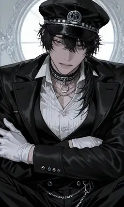 Profile image of Belial
