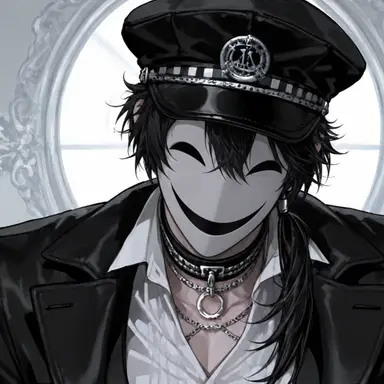 Profile image of Belial