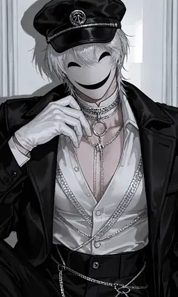 Profile image of Amon