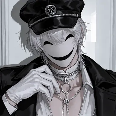 Profile image of Amon
