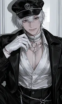 Profile image of Amon