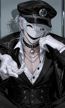 Profile image of Shax