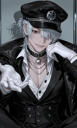 Profile image of Shax