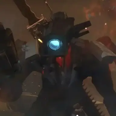Profile image of Large Cameramen