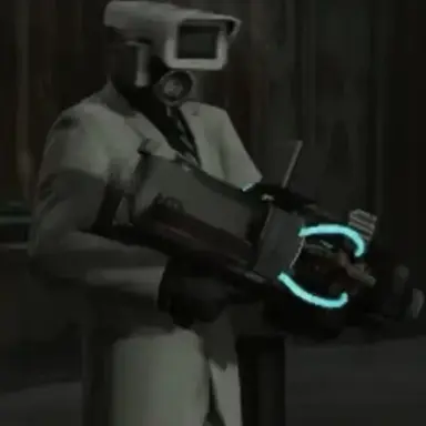 Profile image of Scientist Cameraman