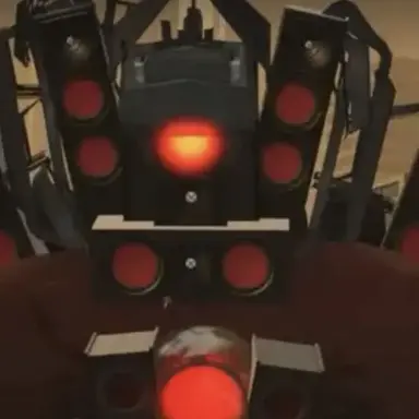 Profile image of Titan Speakerman