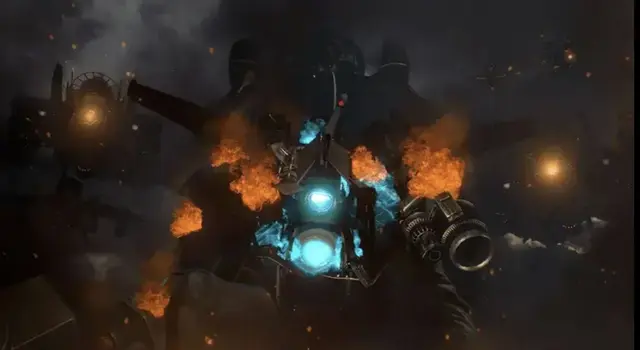 Profile image of Titan Cameraman