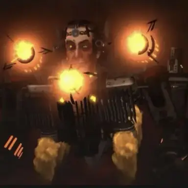 Profile image of G-Man Toilet