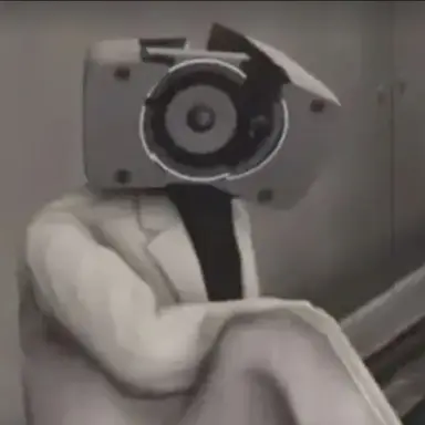 Profile image of Scientist Speakerman