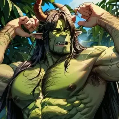 Profile image of Grommash