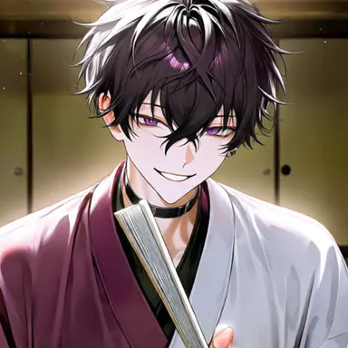 Profile image of Saiki Ittetsu