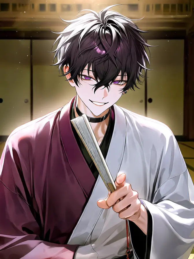 usm_0817.rito의 The Underground Storyteller and the Pharmacist