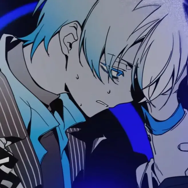 4_4o7의 아오야기 토우야